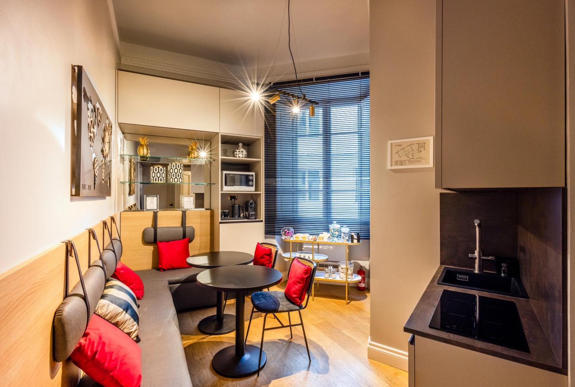 Mybedcavour Otel Roma Dış mekan fotoğraf