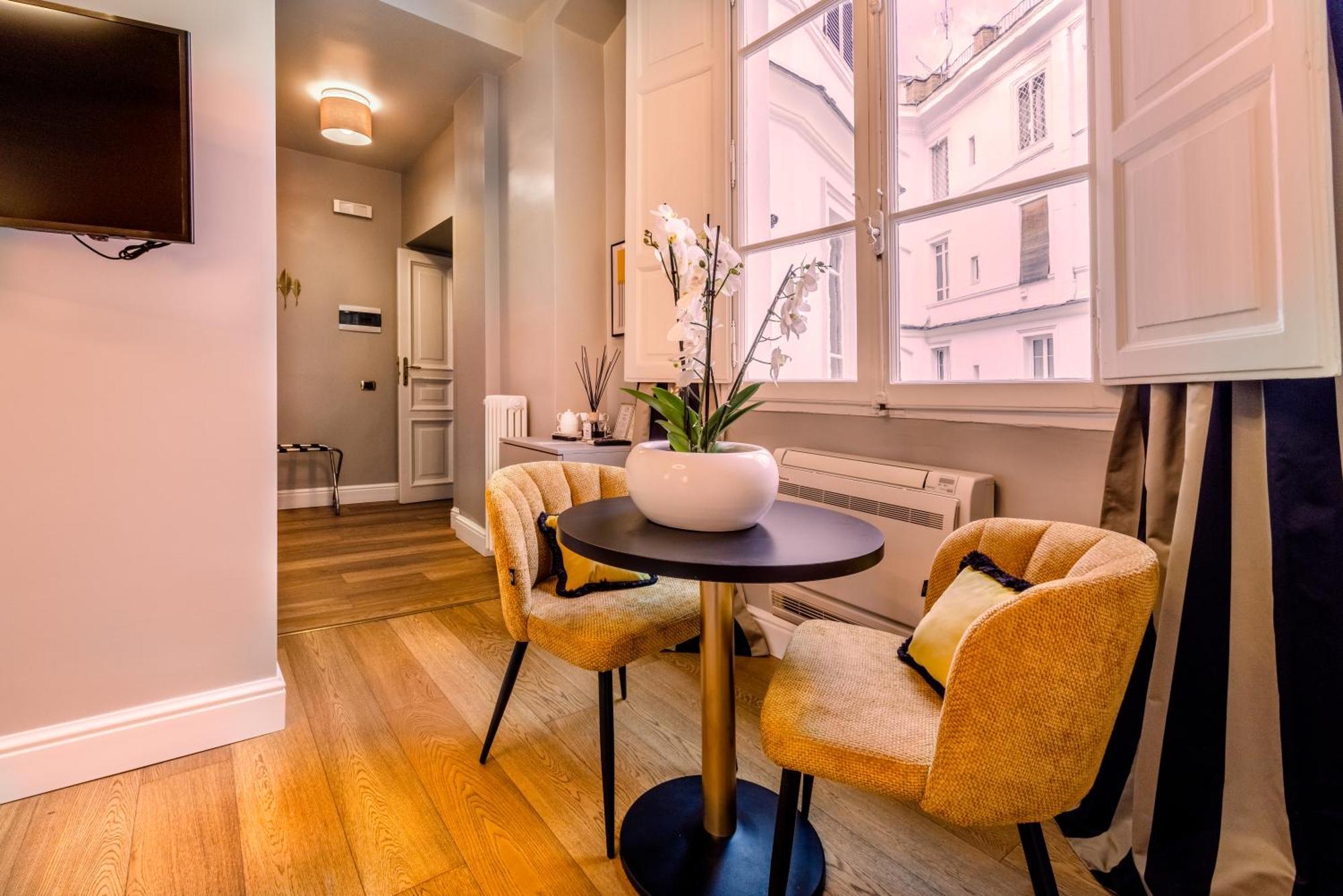 Mybedcavour Otel Roma Dış mekan fotoğraf