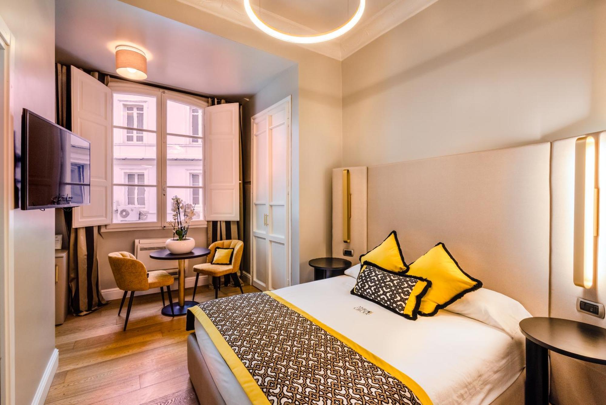 Mybedcavour Otel Roma Dış mekan fotoğraf