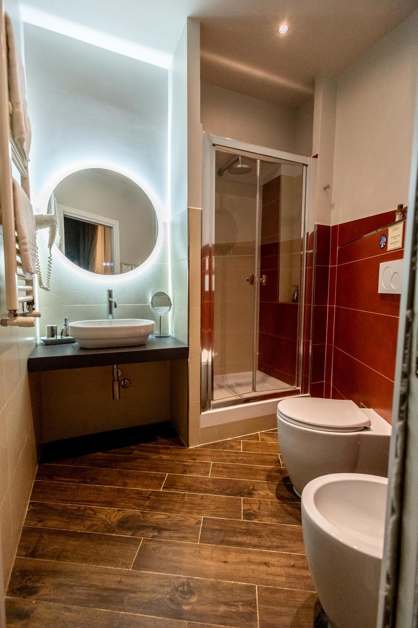 Mybedcavour Otel Roma Dış mekan fotoğraf