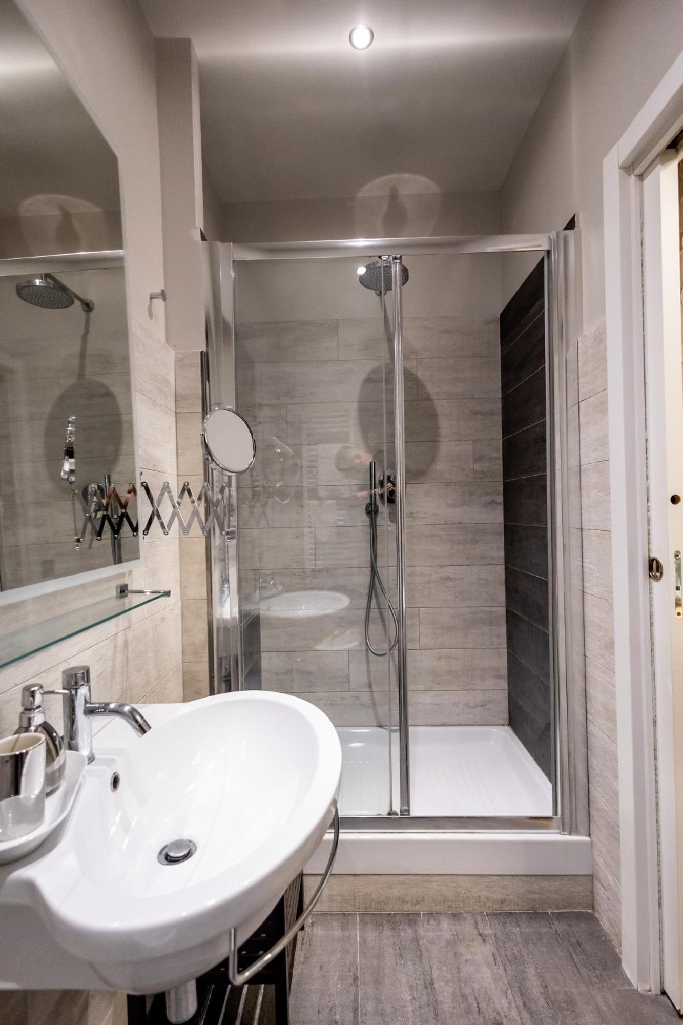 Mybedcavour Otel Roma Dış mekan fotoğraf