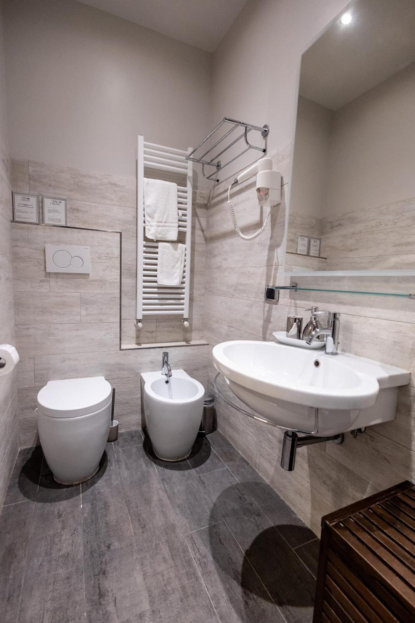 Mybedcavour Otel Roma Dış mekan fotoğraf