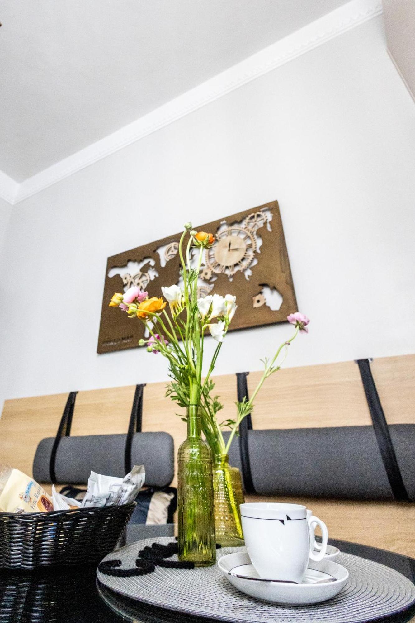 Mybedcavour Otel Roma Dış mekan fotoğraf