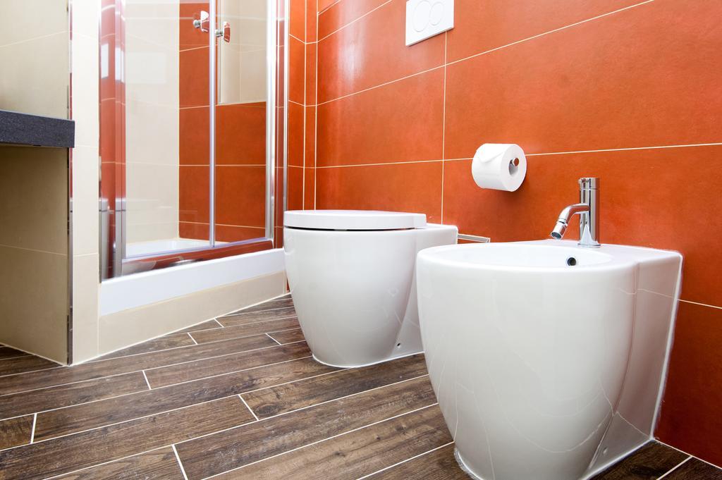 Mybedcavour Otel Roma Dış mekan fotoğraf